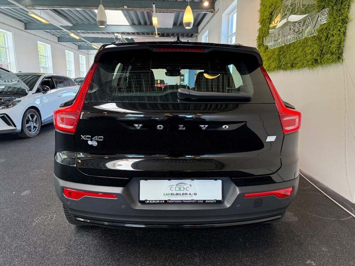 Volvo XC40 P6 ReCharge Ultimate