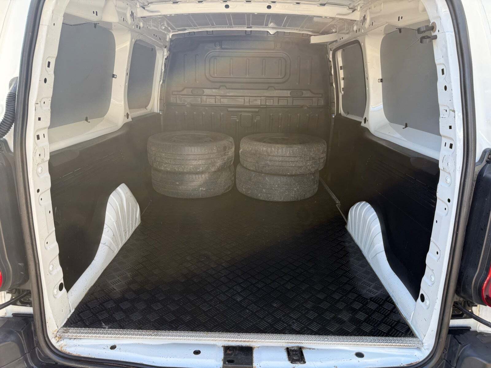 Opel Combo 1,5 D 130 Enjoy L2V2 aut.