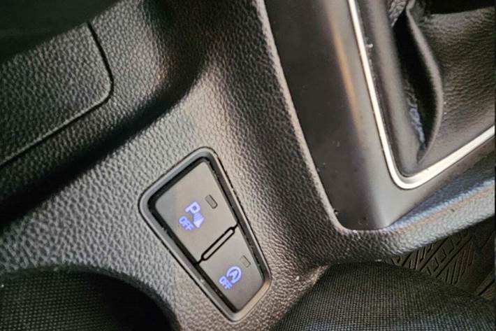 undefined Hyundai i20 fra 2017