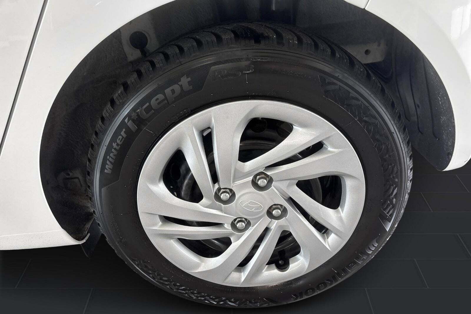 undefined Hyundai i10 fra 2024