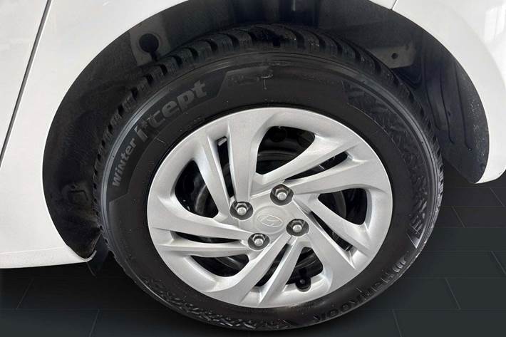 undefined Hyundai i10 fra 2024