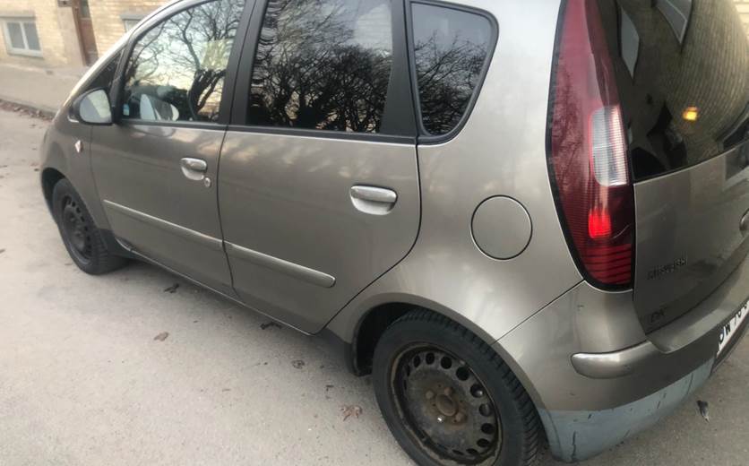 Mitsubishi Colt 1,5