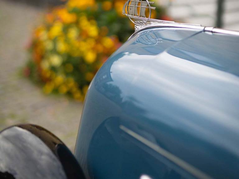 Plymouth Touring Sedan 3,3