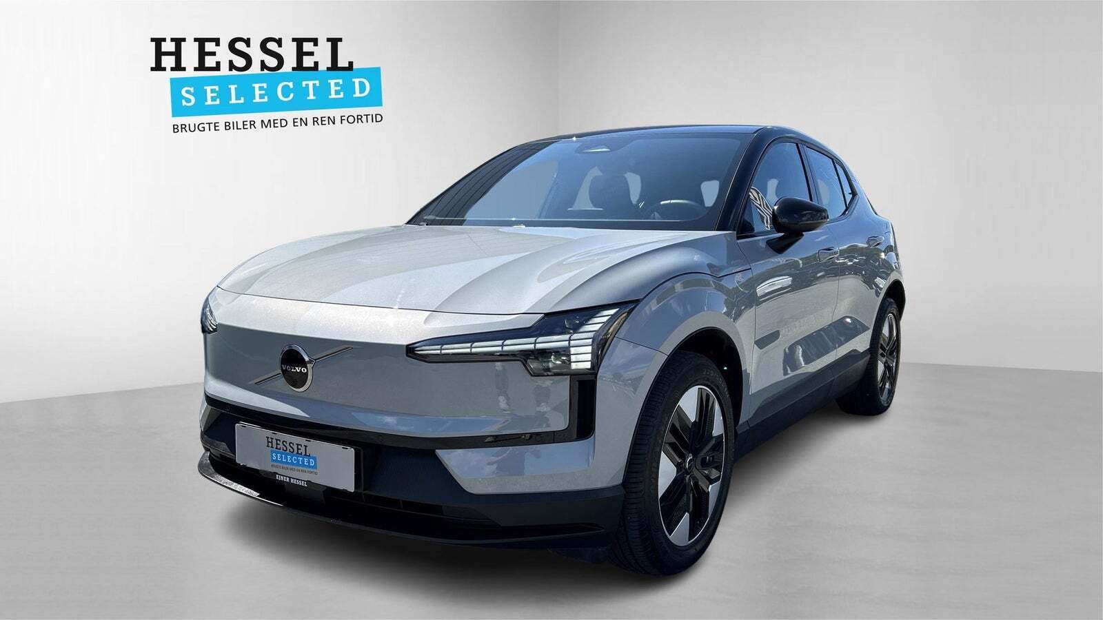 Volvo EX30 Standard Range Plus