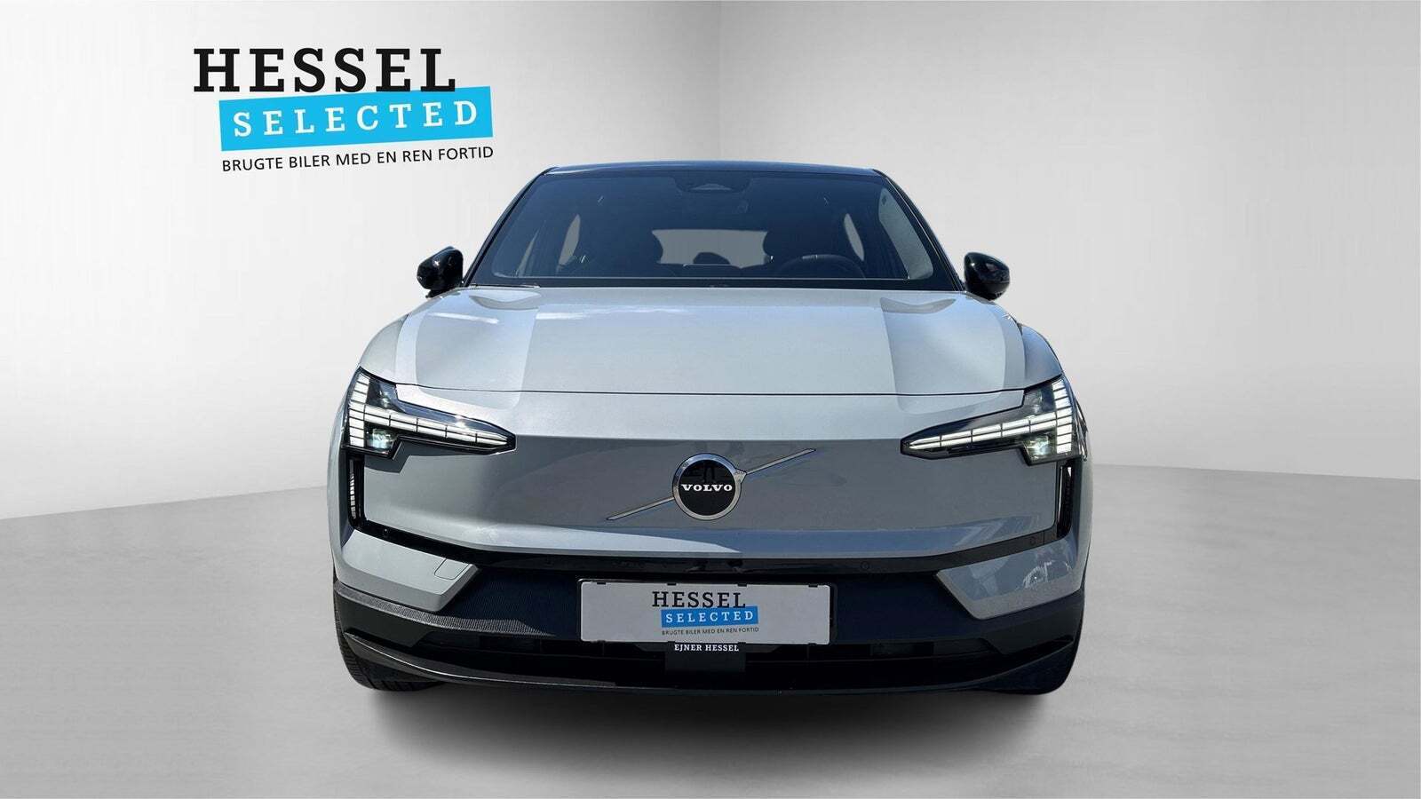 Volvo EX30 Standard Range Plus