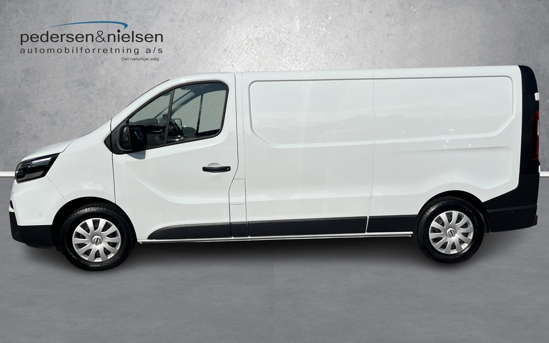 Nissan Primastar 2,0 L2H1 DCi N-Connecta 150HK Van 6g