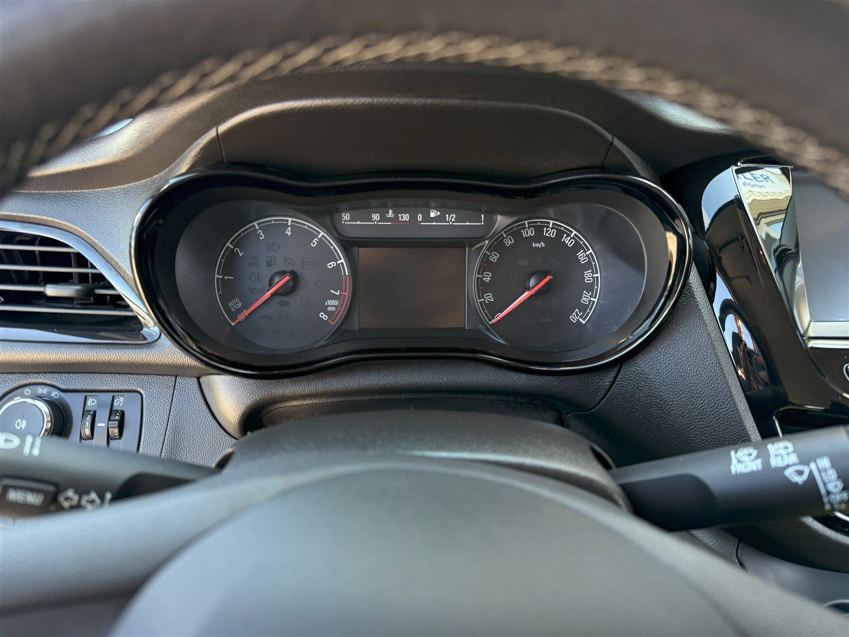 Opel Karl 1,0 Enjoy 75HK 5d