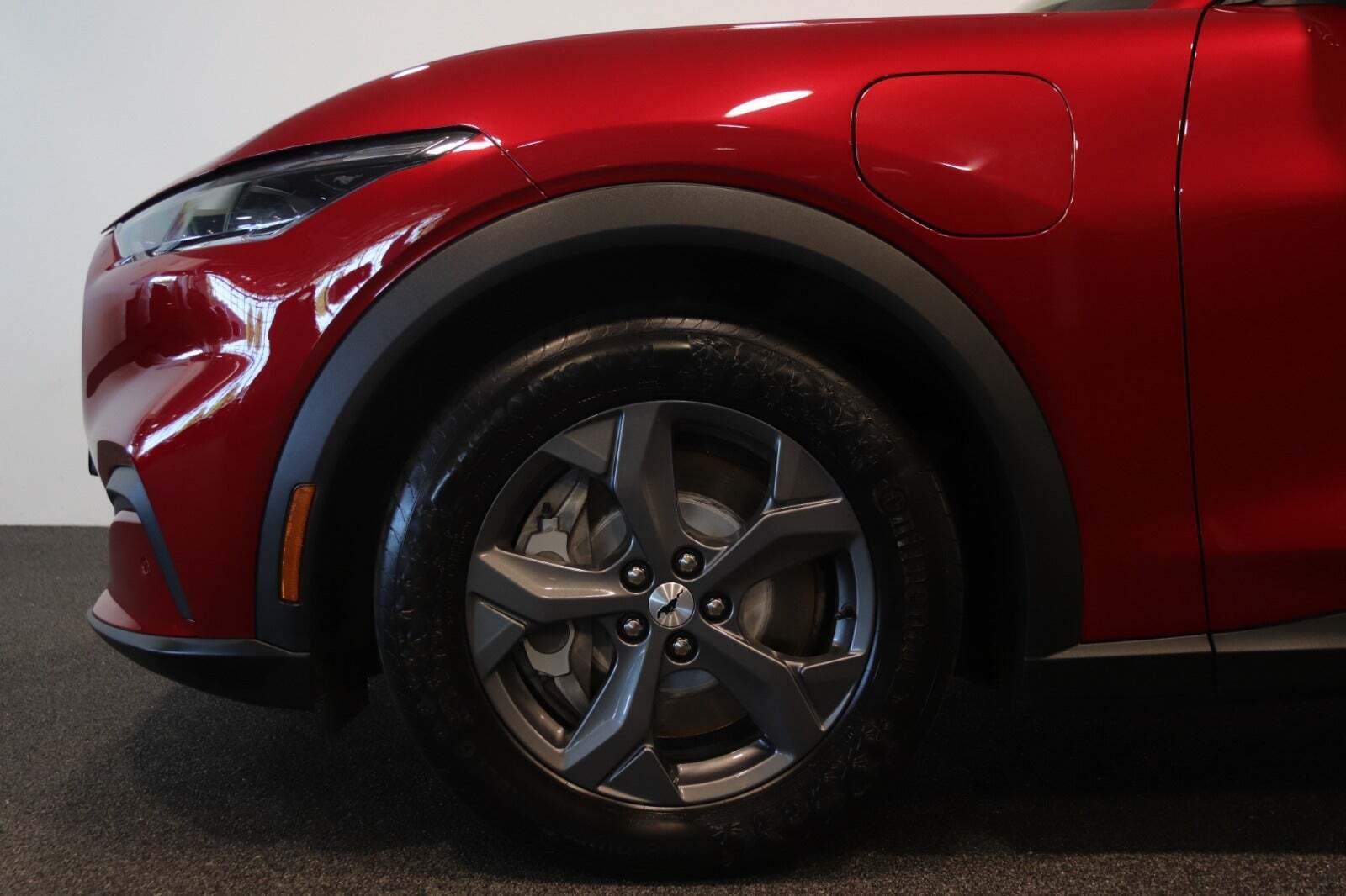 Ford Mustang Mach-E 75 Standard Range