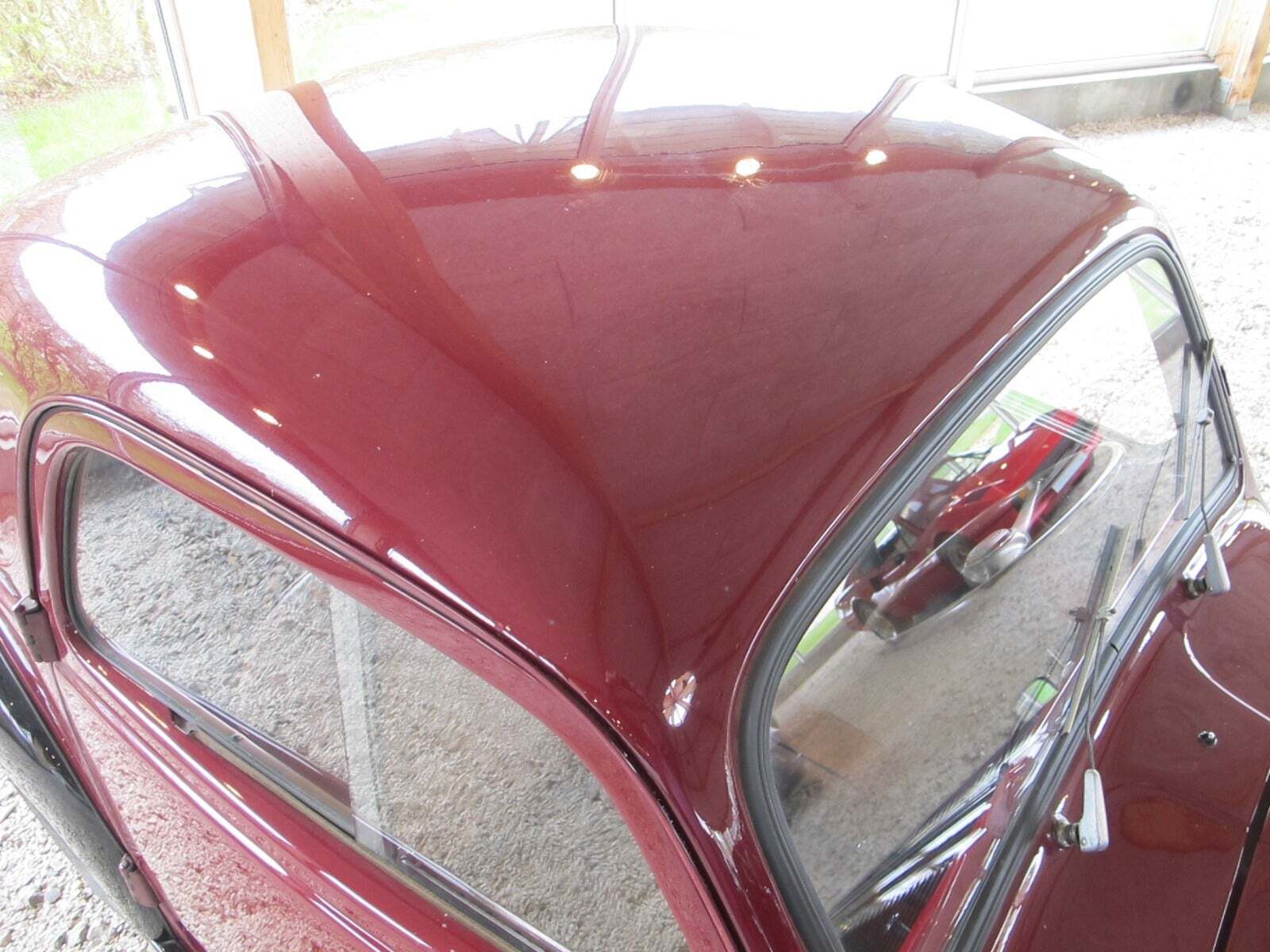 undefined Fiat 500 fra 1956