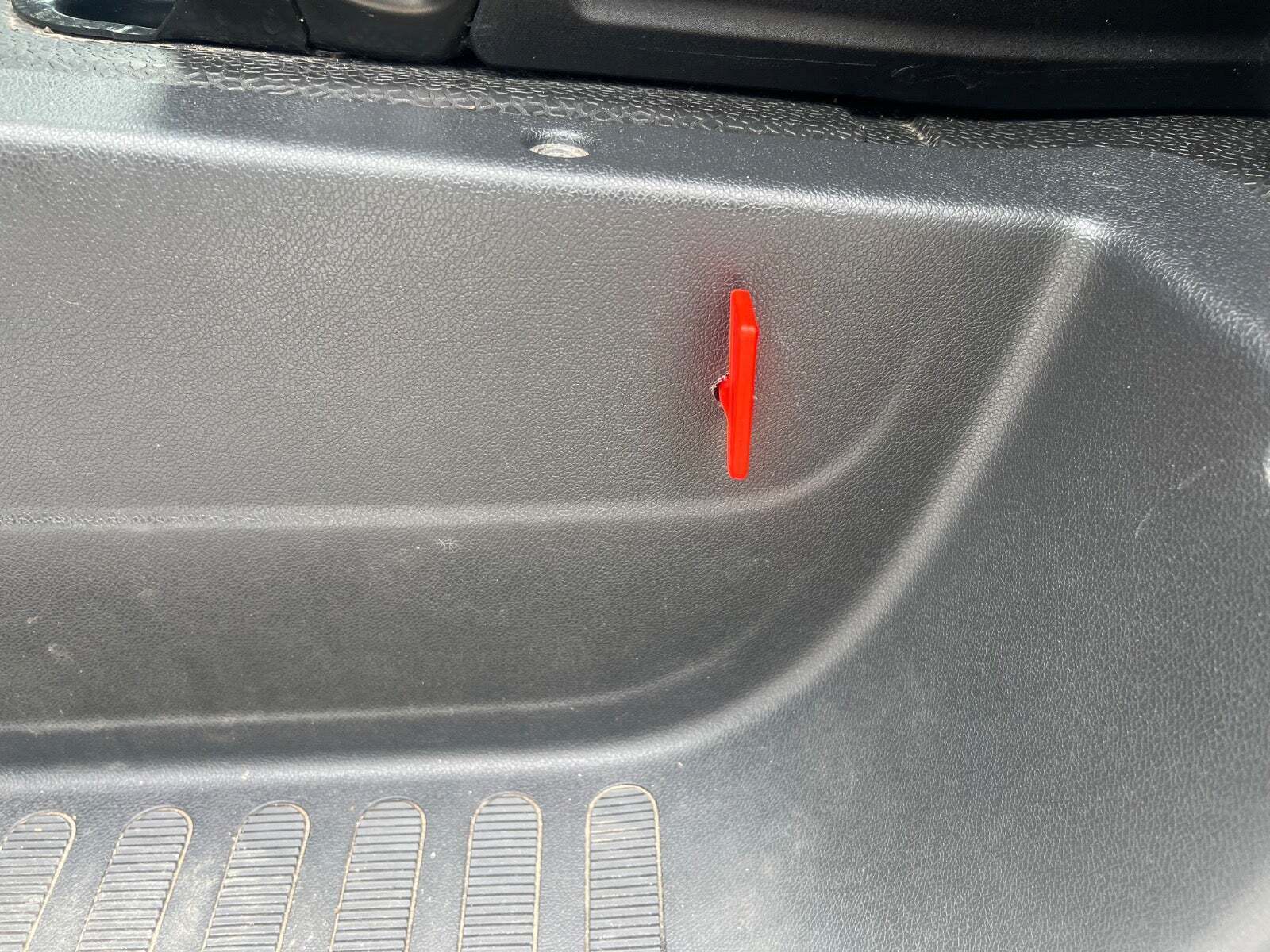 Hvid Renault Master IV T35 fra 2019