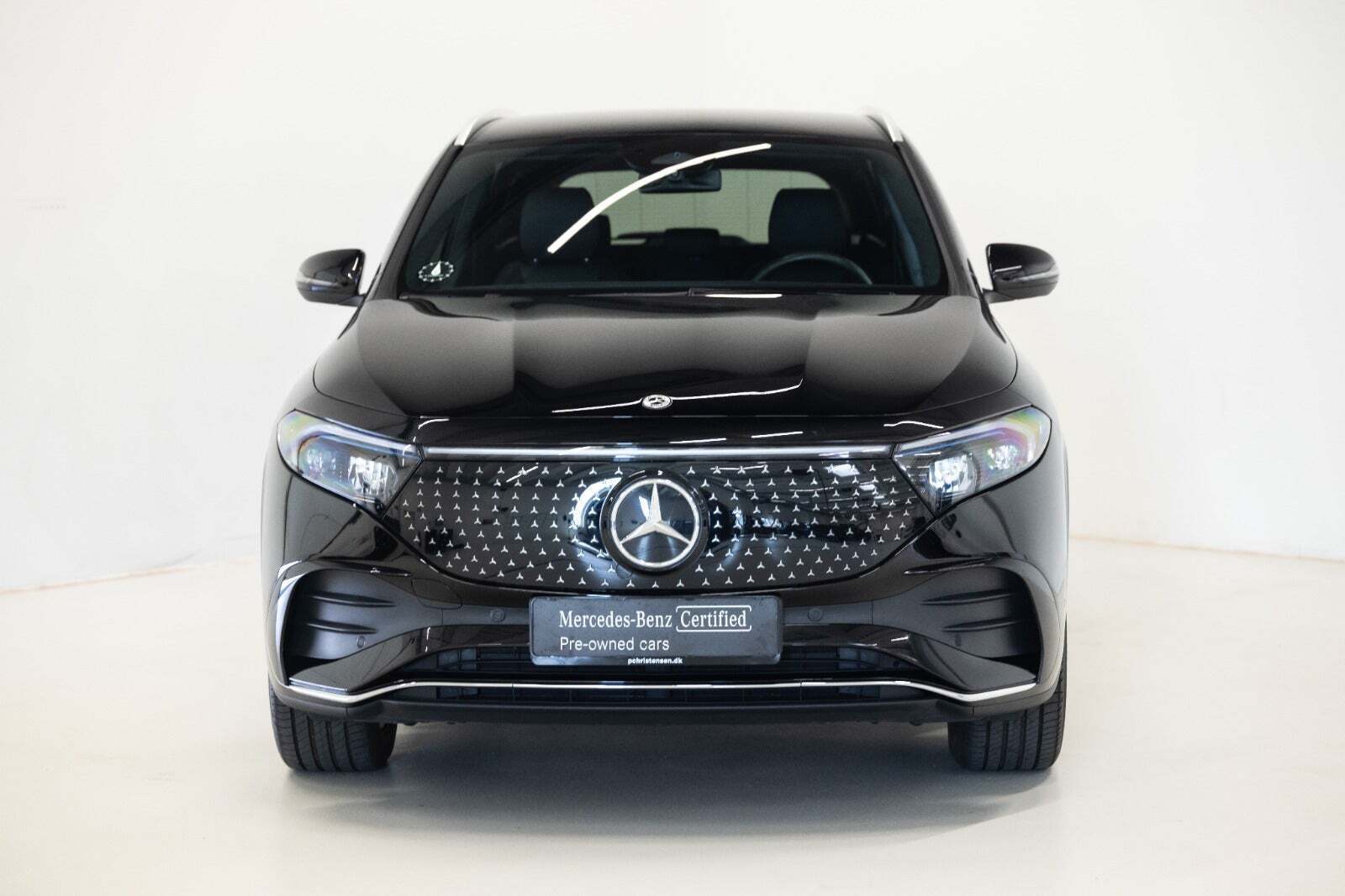 Mercedes EQA250+ AMG Advance