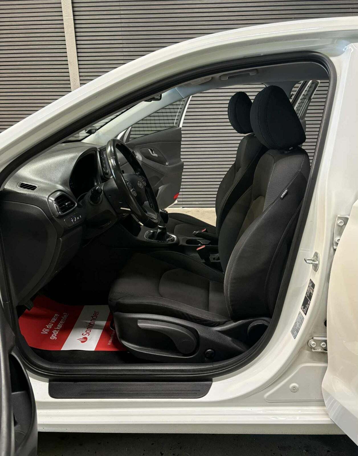 Hyundai i30 1,0 T-GDi Premium