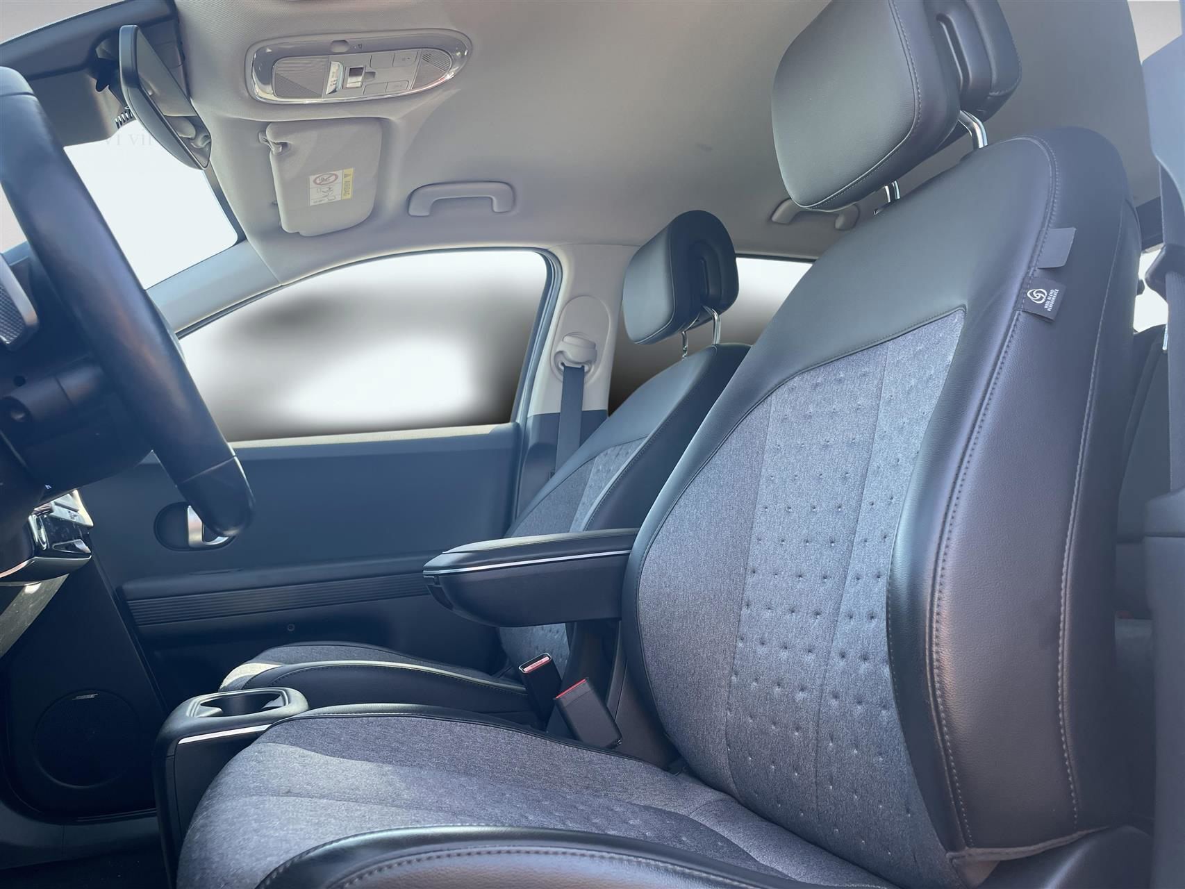 undefined Hyundai Ioniq 5 fra 2021