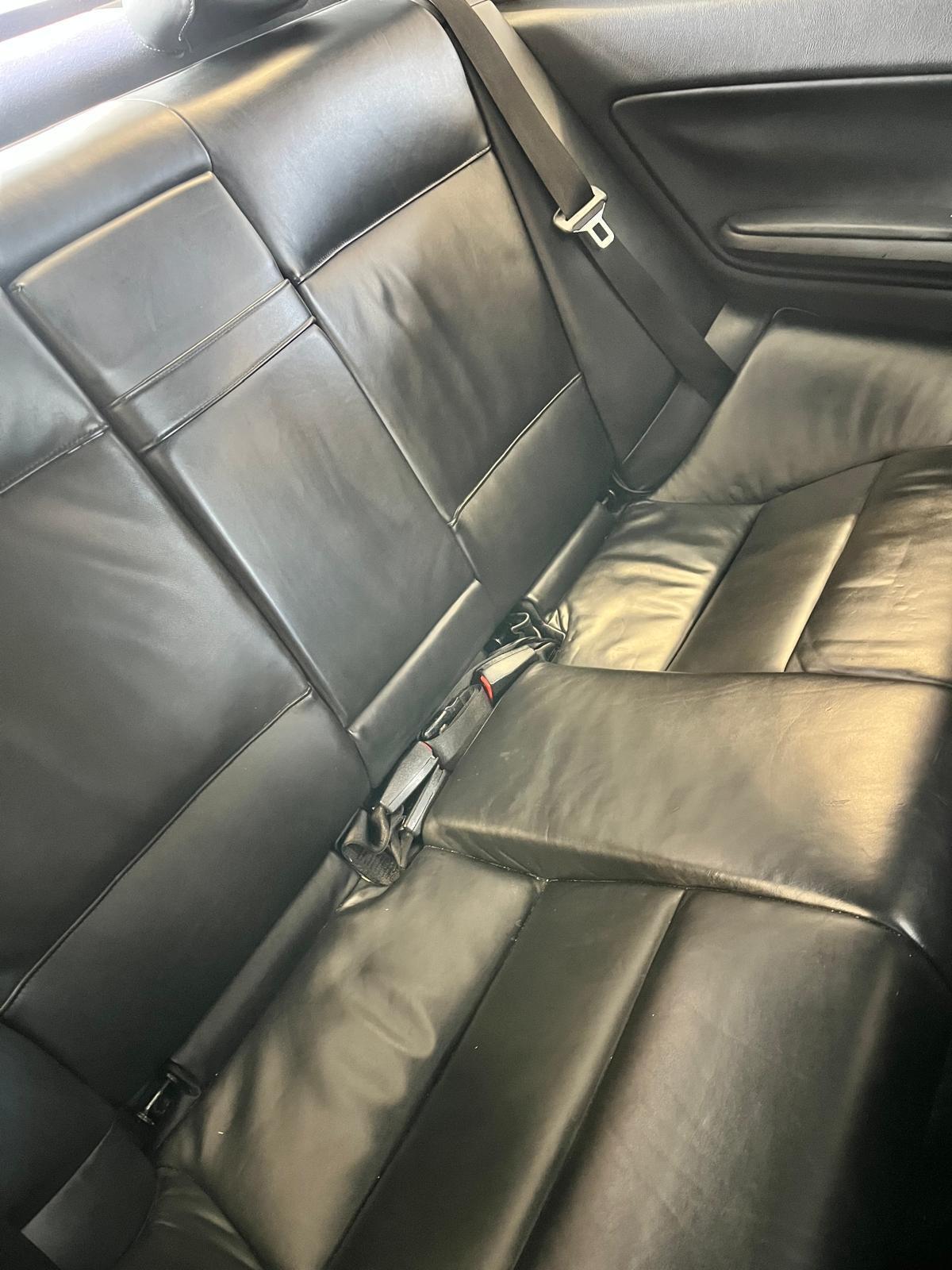 BMW 320Ci 2,1 320 CI