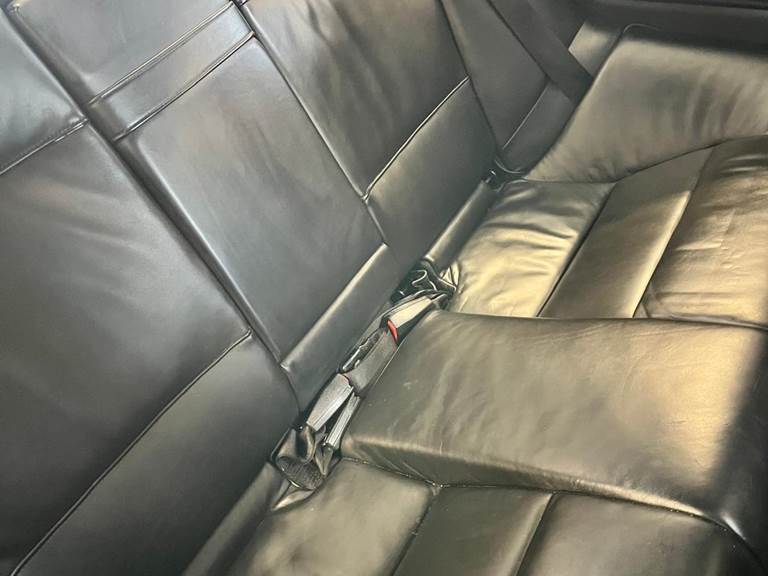 BMW 320Ci 2,1 320 CI