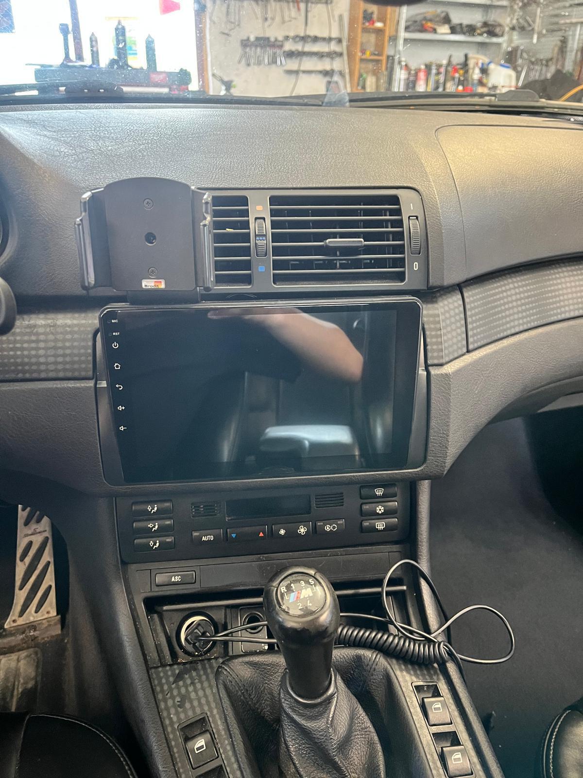 BMW 320Ci 2,1 320 CI