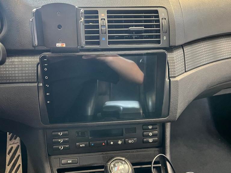 BMW 320Ci 2,1 320 CI