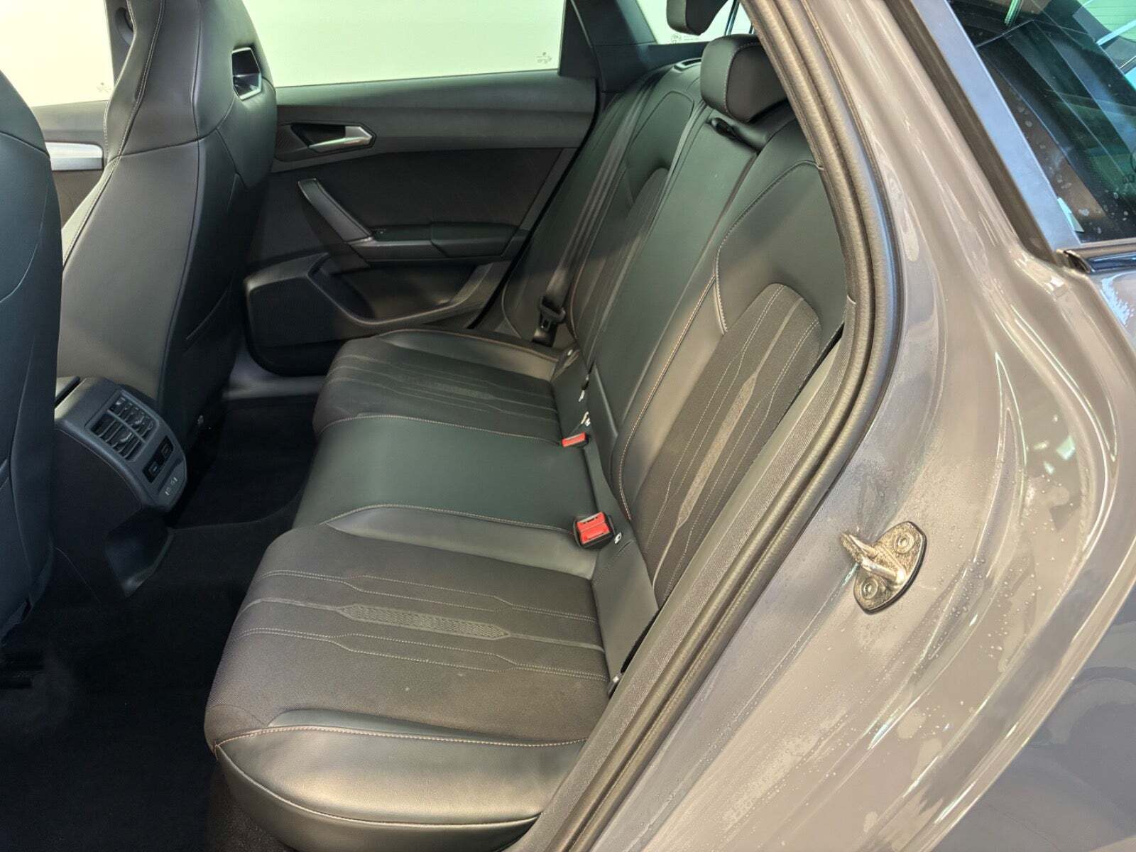 Cupra Leon 1,4 eHybrid Sportstourer DSG