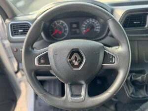 Renault Master IV T35 2,3 dCi 150 Alukasse m/lift