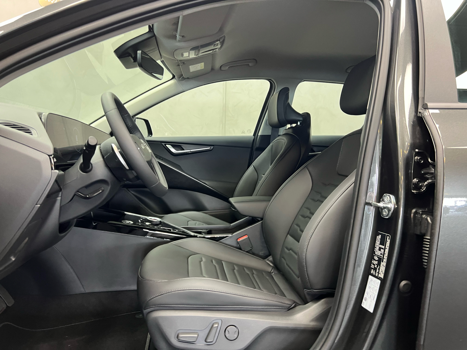 Kia Niro EV EL Prestige 204HK 5d Aut.