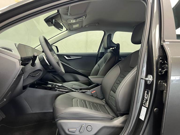 Kia Niro EV EL Prestige 204HK 5d Aut.