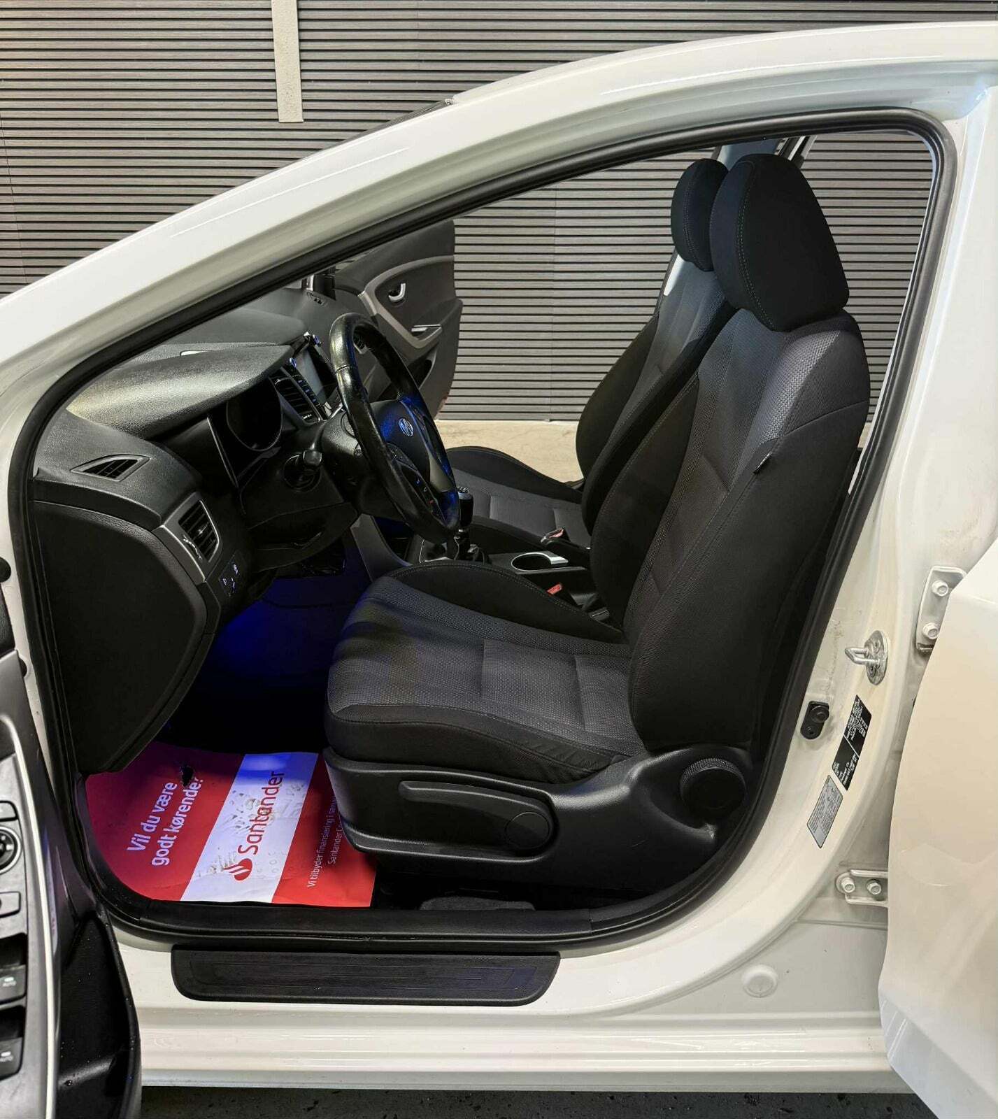 Hyundai i30 1,6 GDi Comfort Eco