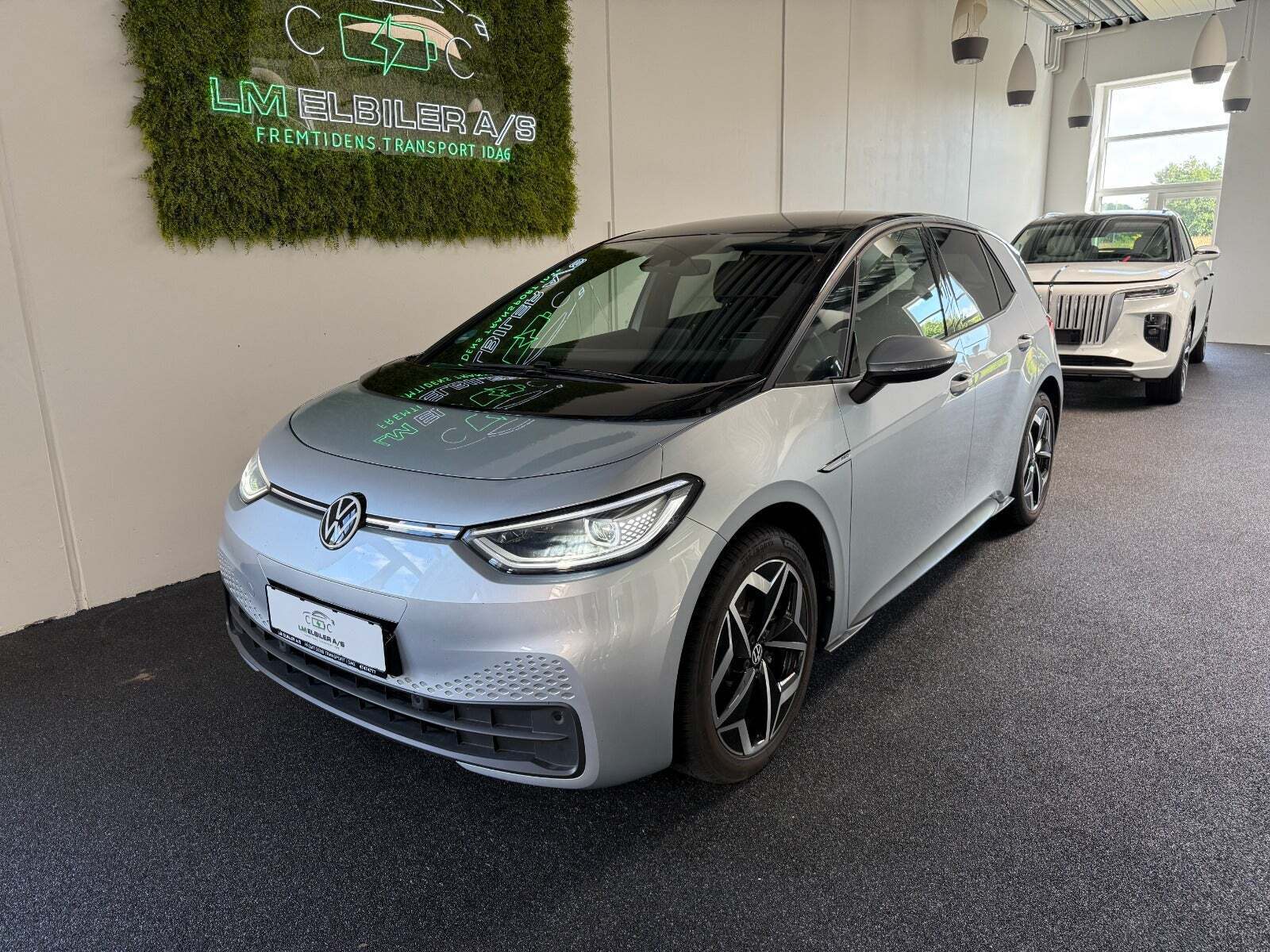 VW ID.3 58 Pro Performance