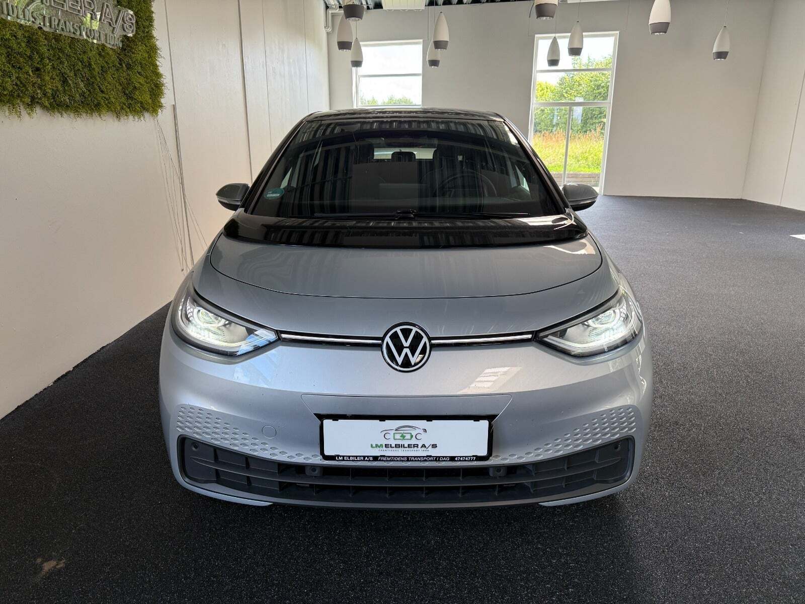 VW ID.3 58 Pro Performance