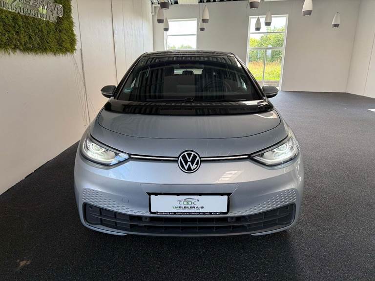 VW ID.3 58 Pro Performance