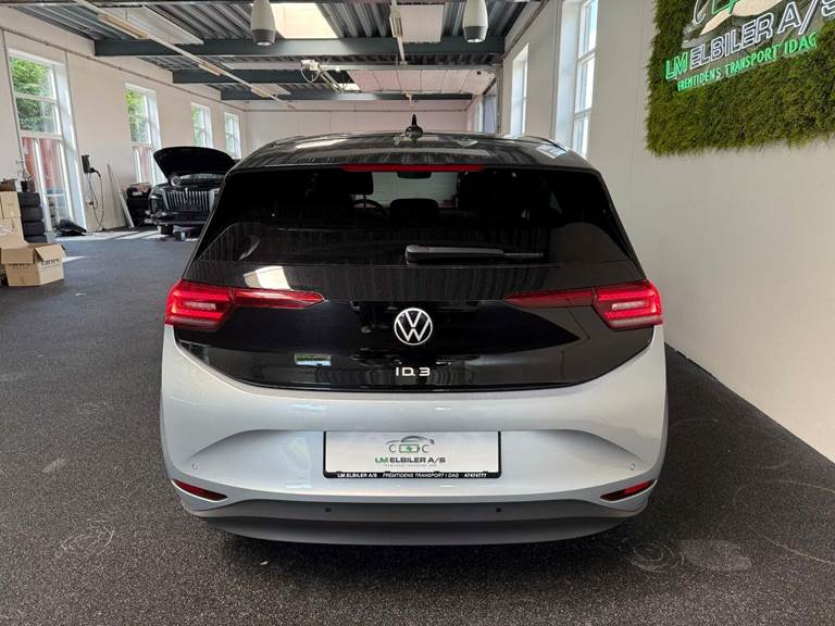 VW ID.3 58 Pro Performance
