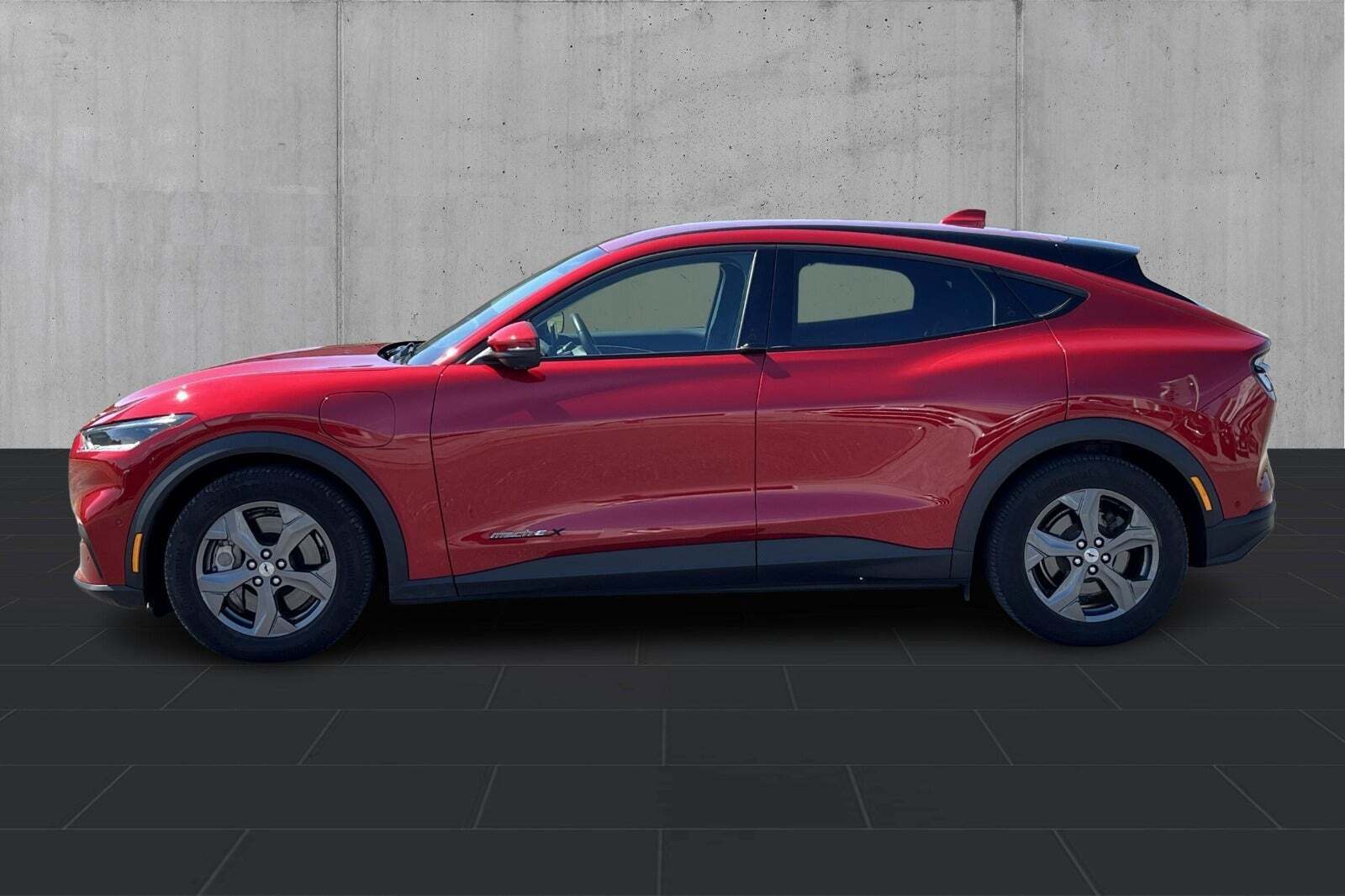Ford Mustang Mach-E