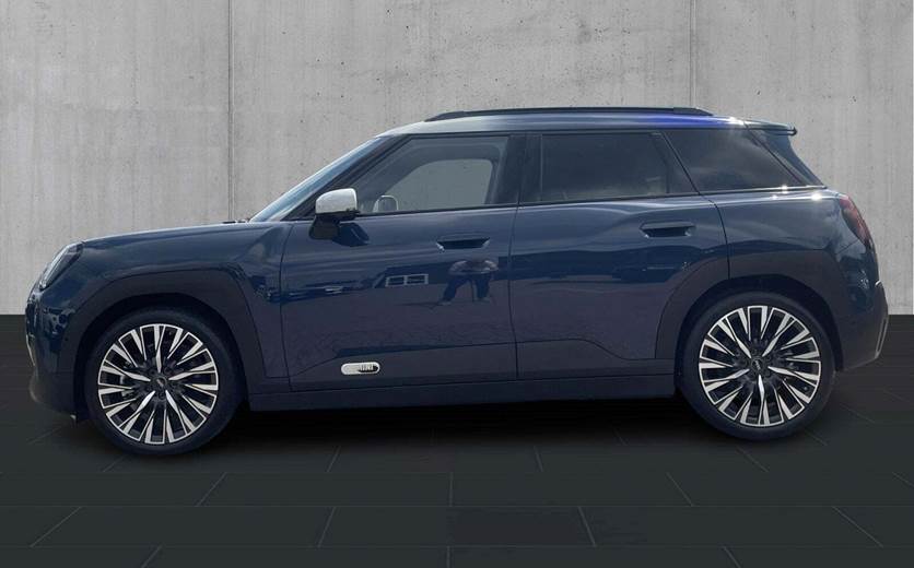 Mini Aceman SE
