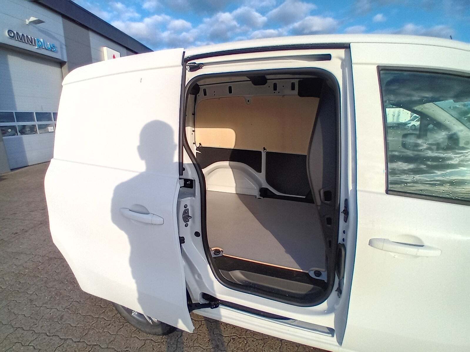 Mercedes Citan 110 1,3 A2 PRO Van