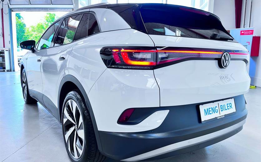 VW ID.4