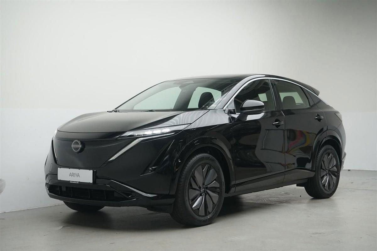 Nissan Ariya EL Advance 238HK 5d Aut.