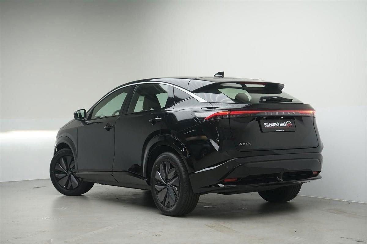 Nissan Ariya EL Advance 238HK 5d Aut.