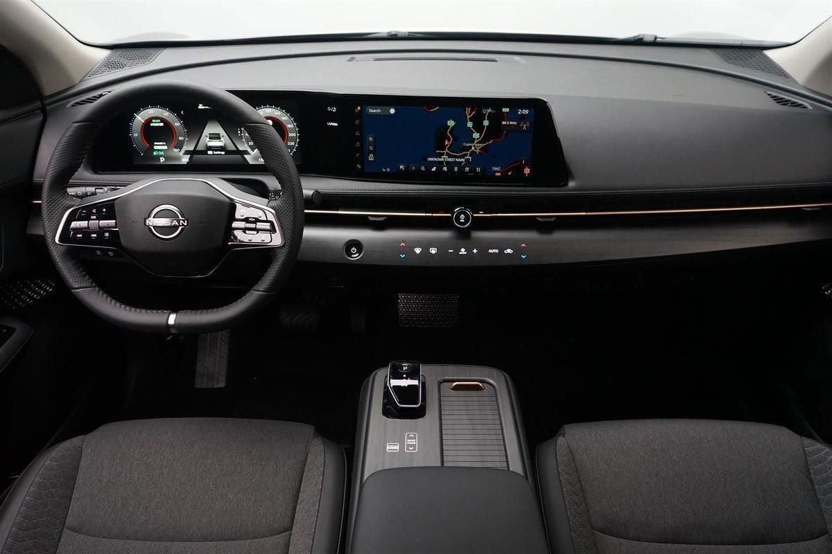 Nissan Ariya EL Advance 238HK 5d Aut.