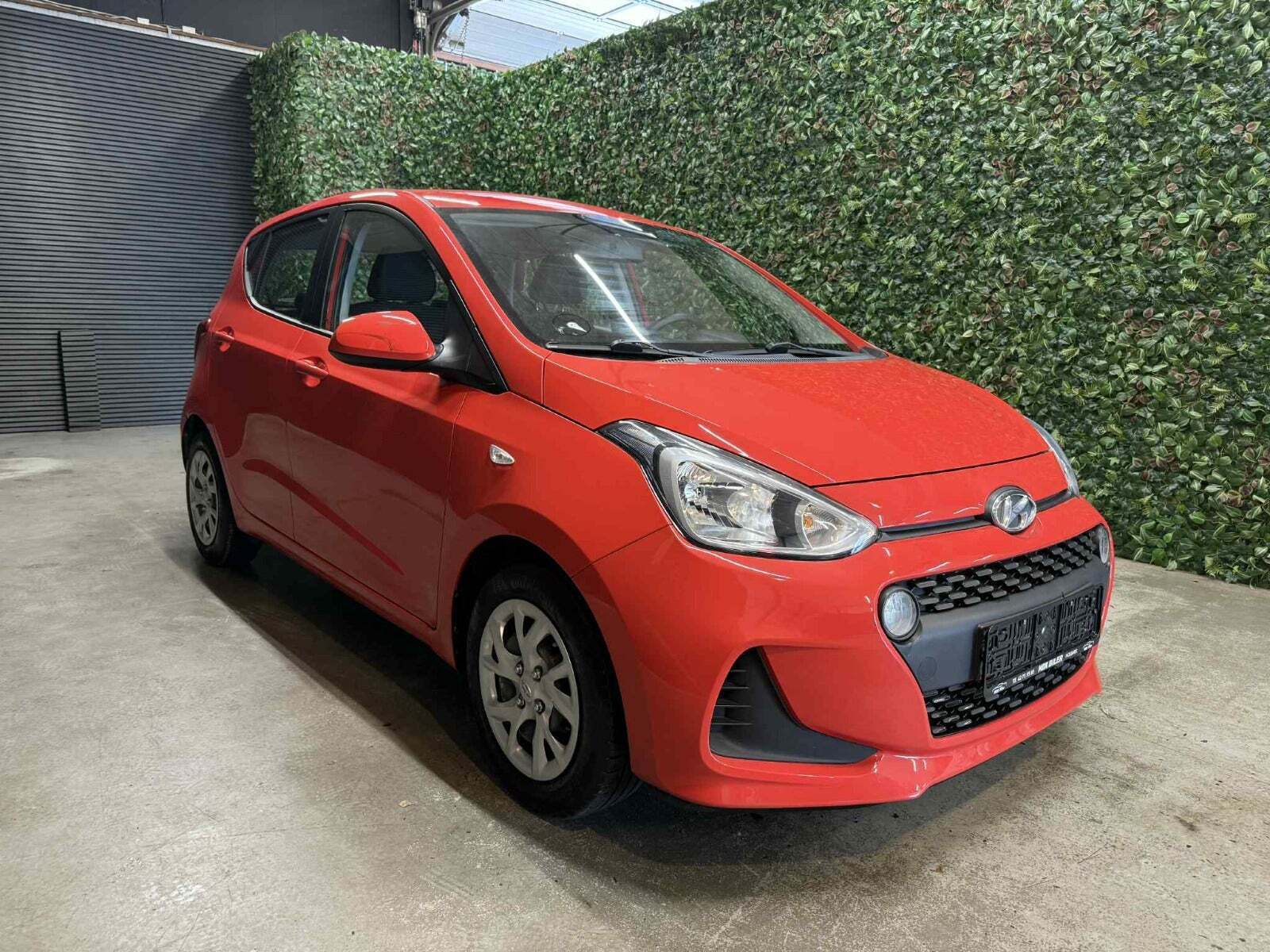 Hyundai i10 1,0 Life