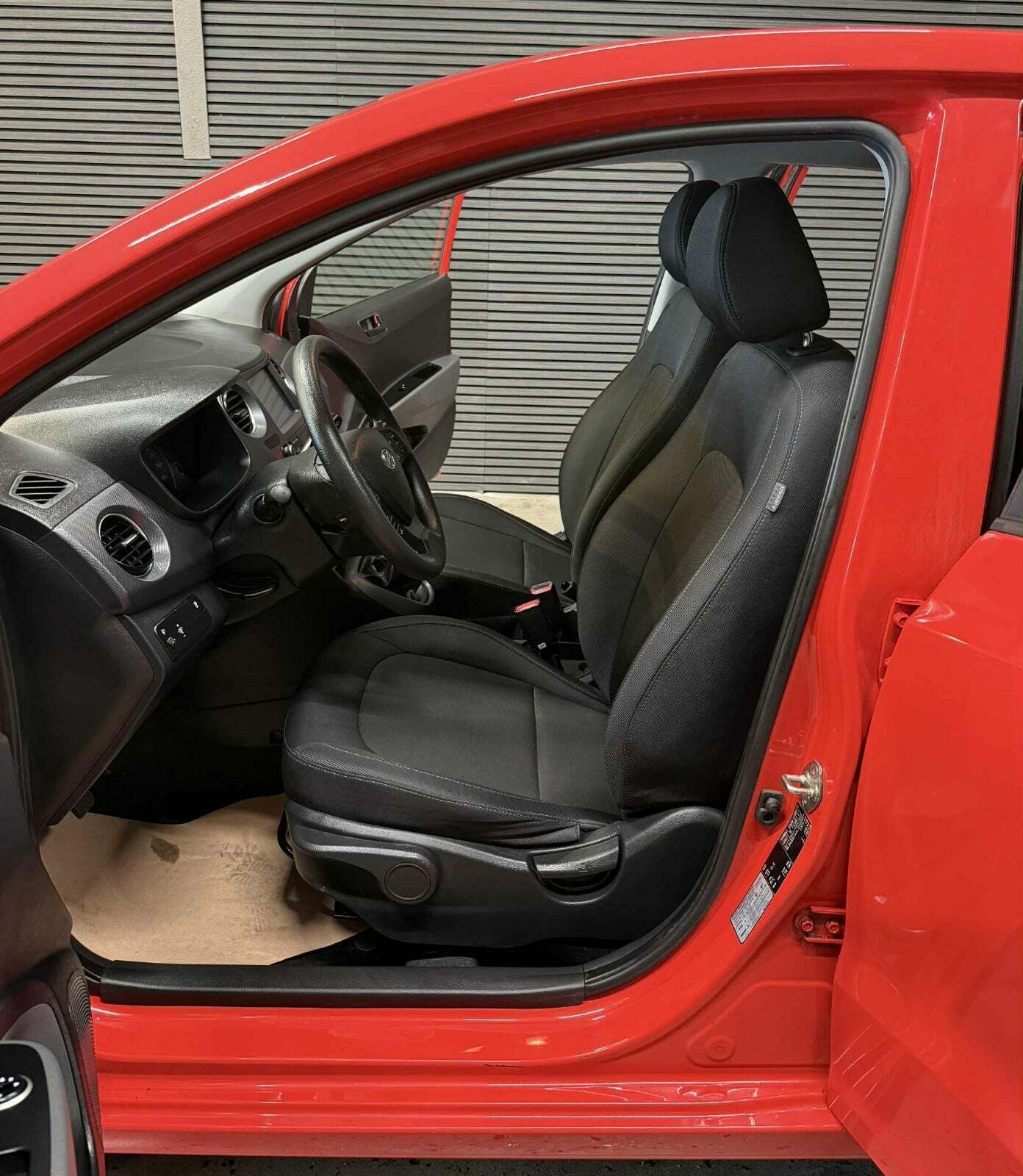 Hyundai i10 1,0 Life