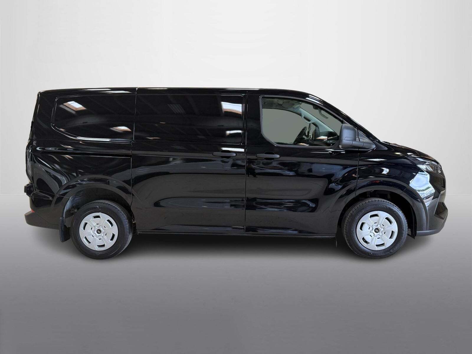 Ford Transit Custom 320S 2,0 EcoBlue Trend aut.