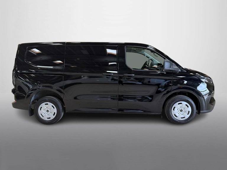 Ford Transit Custom 320S 2,0 EcoBlue Trend aut.