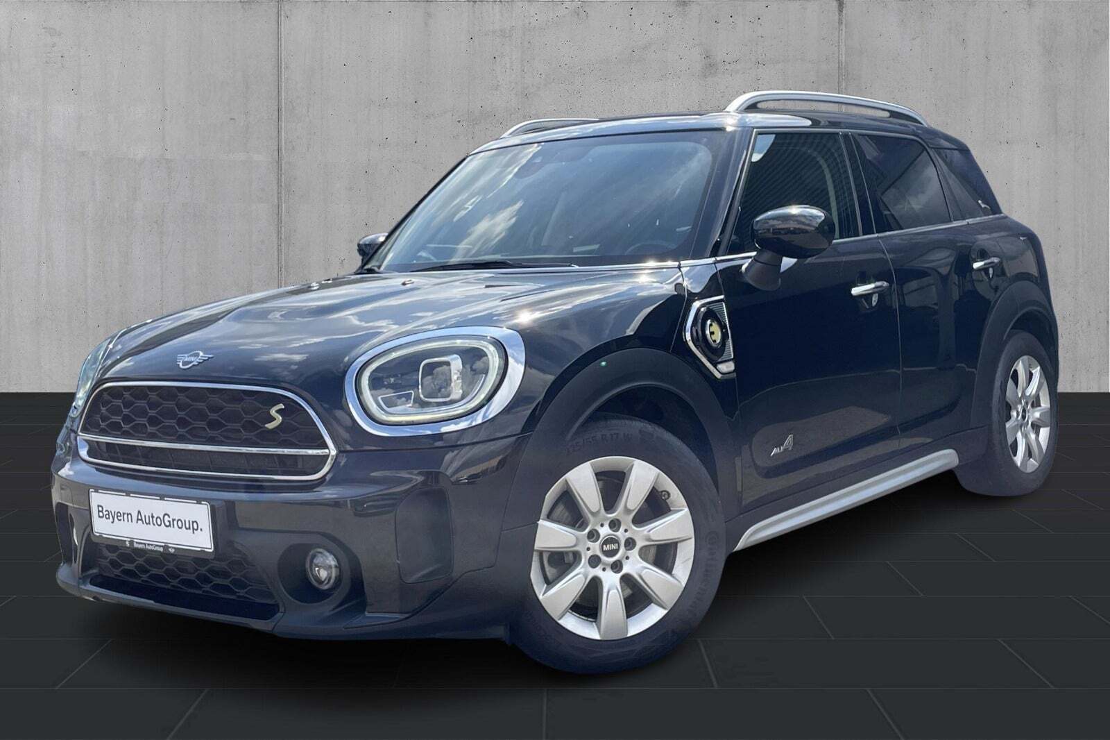 MINI Countryman Cooper SE