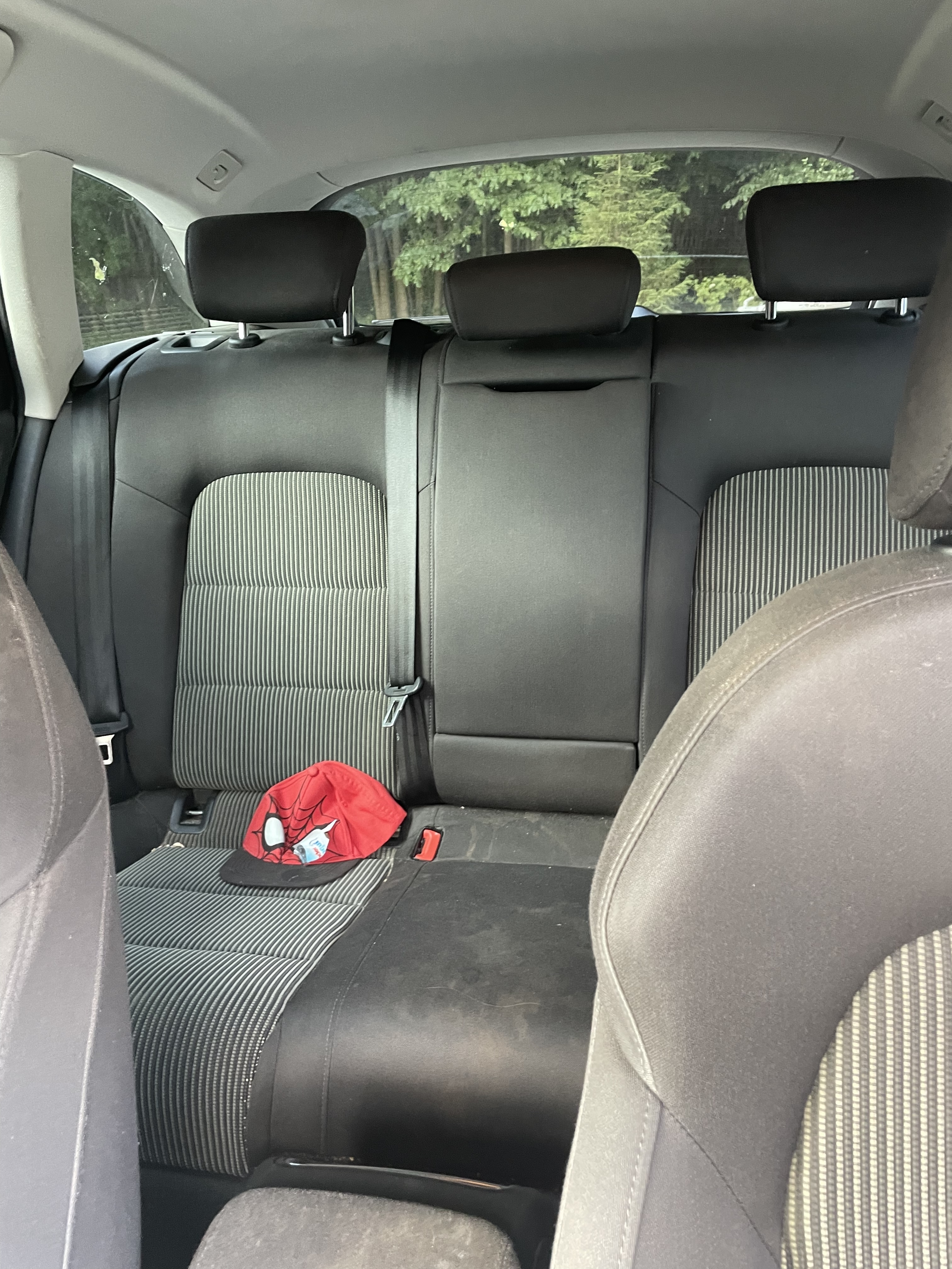 Audi A4 2,7 TDI AUT.