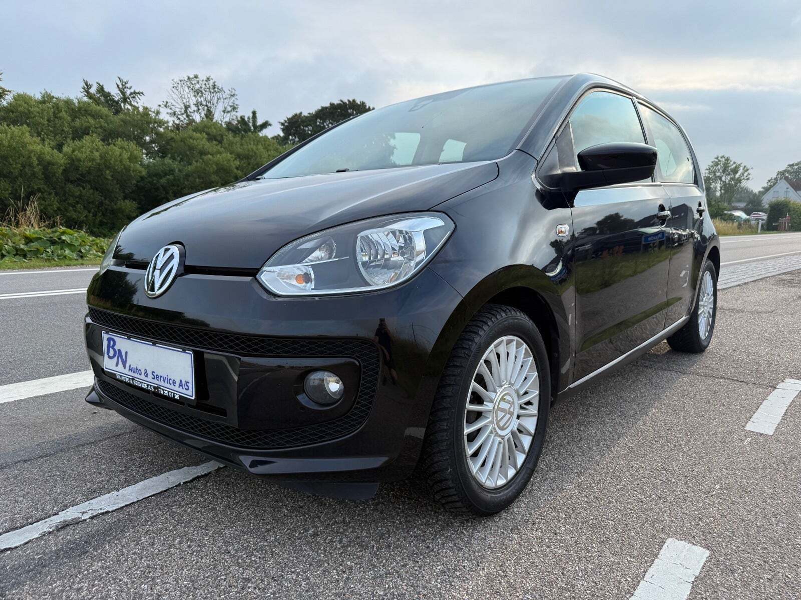 VW UP! 1,0 60 High Up! BMT