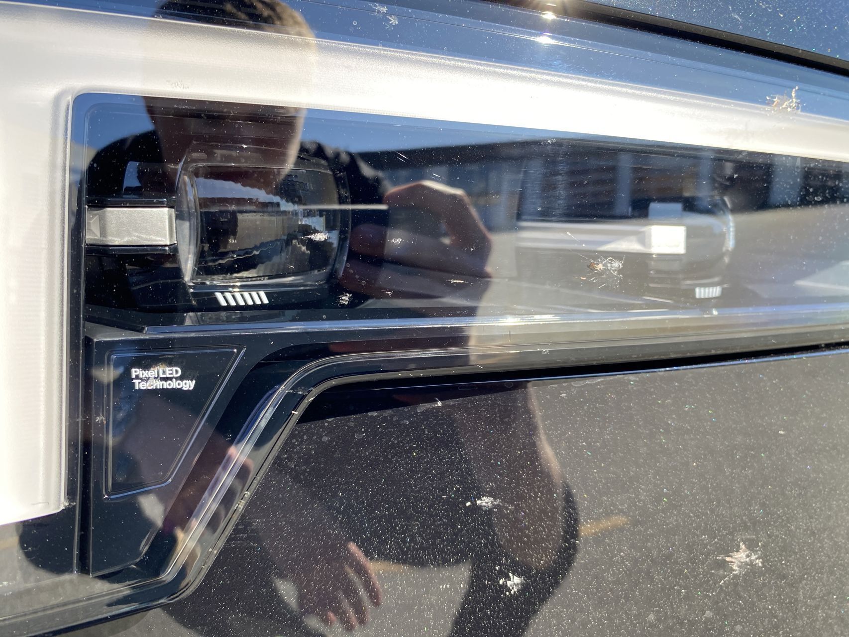 undefined Polestar 4 fra 2025