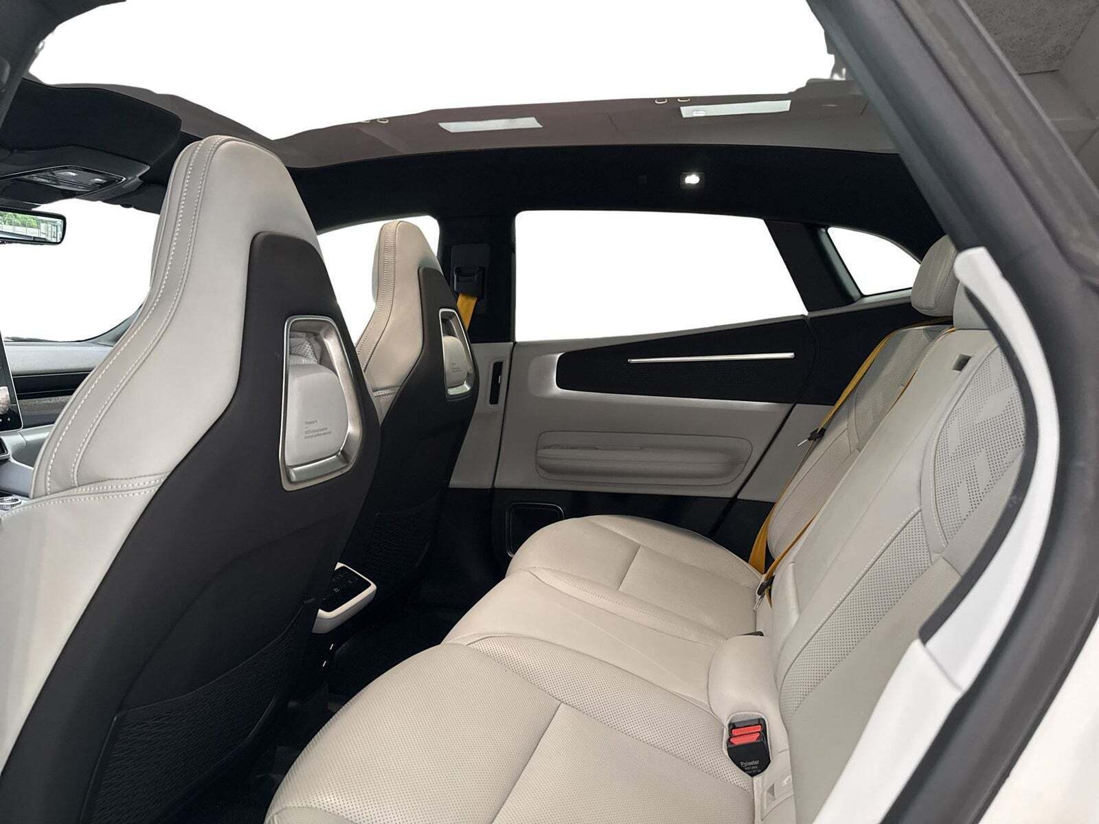 Polestar 4 Long Range Performance AWD