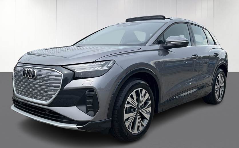 Audi Q4