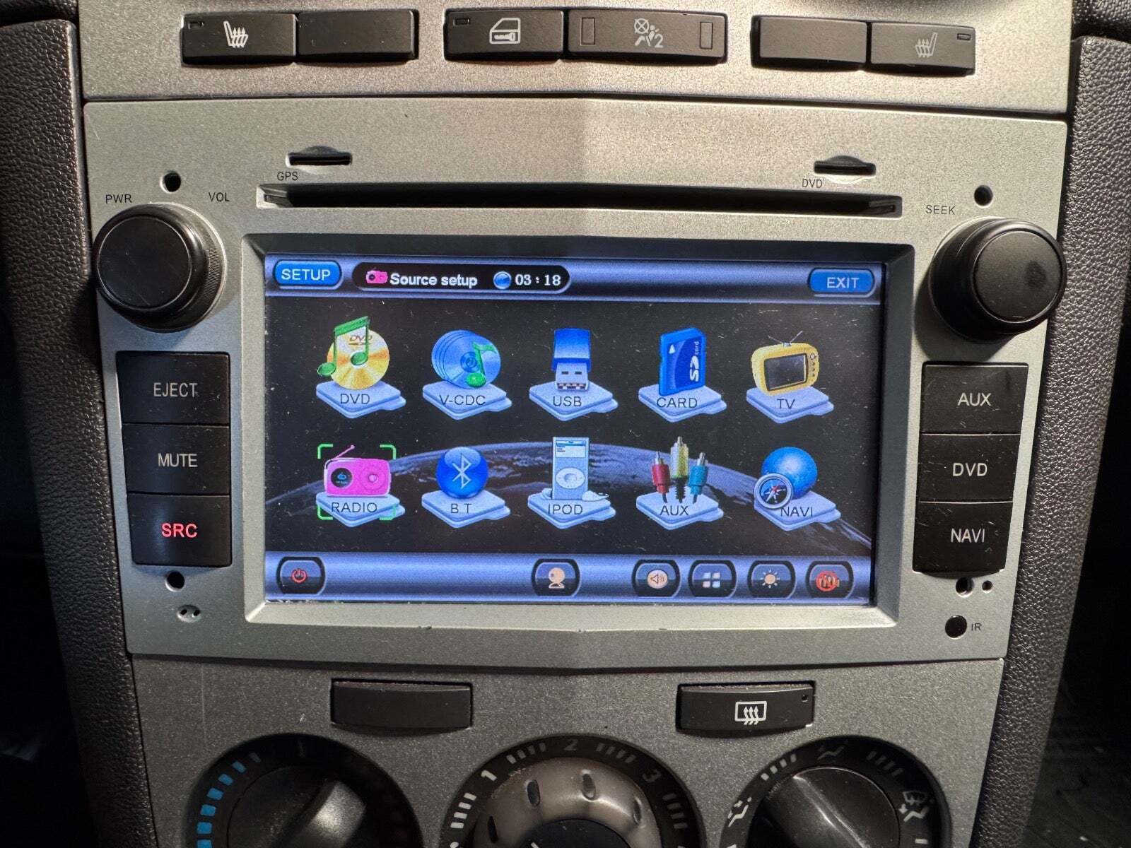 undefined Opel Corsa fra 2013