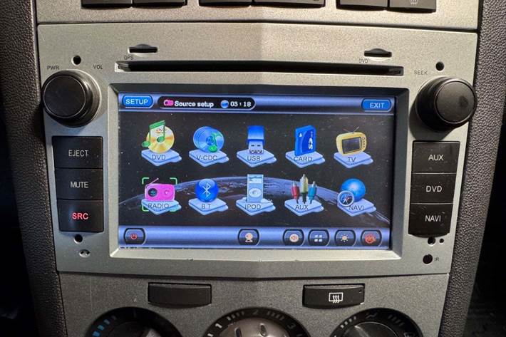 undefined Opel Corsa fra 2013