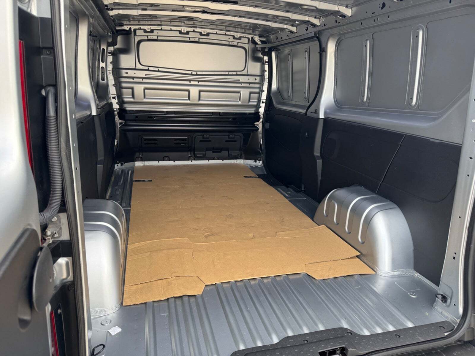 Nissan Primastar 2,0 dCi 150 L2H1 N-Connecta Van